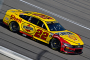 Hollywood Casino 400